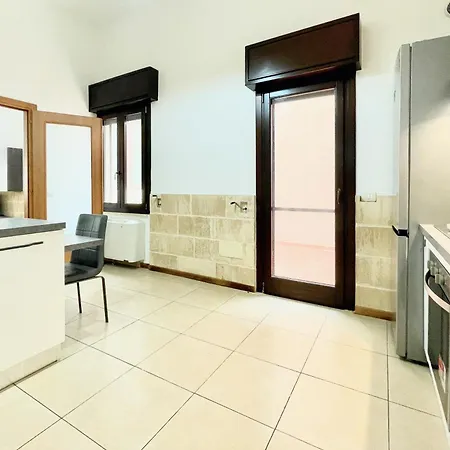 Casa Mazzini Nel Cuore Di Puglia On Line