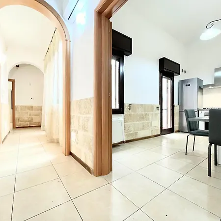 Hébergement de vacances Casa Mazzini Nel Cuore Di Puglia On Line *