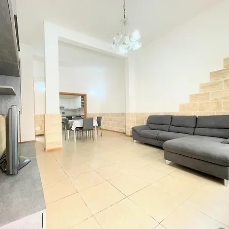 Casa Mazzini Nel Cuore Di Puglia On Line Gallipolli