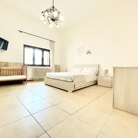 Casa Mazzini Nel Cuore Di Puglia On Line