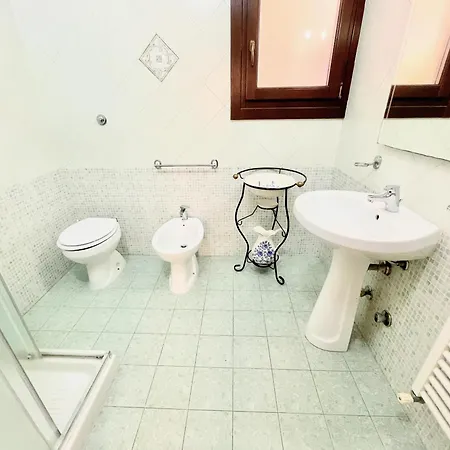 Hébergement de vacances Casa Mazzini Nel Cuore Di Puglia On Line