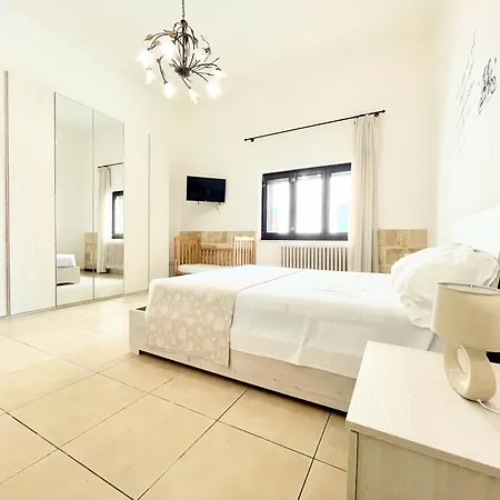 Semesterbostad Casa Mazzini Nel Cuore Di Puglia On Line Gallipolli