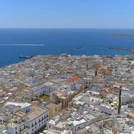 Casa Mazzini Nel Cuore Di Puglia On Line Holiday home Gallipoli