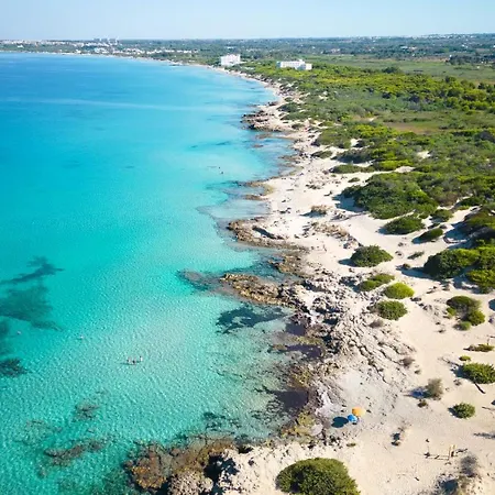 Hébergement de vacances Casa Mazzini Nel Cuore Di Puglia On Line Gallipoli