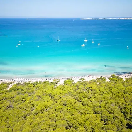 Casa Mazzini Nel Cuore Di Puglia On Line Hébergement de vacances Gallipoli