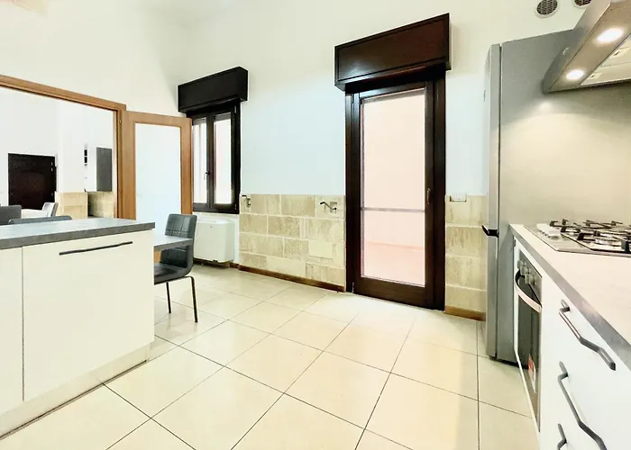 Casa Mazzini Nel Cuore Di Puglia On Line