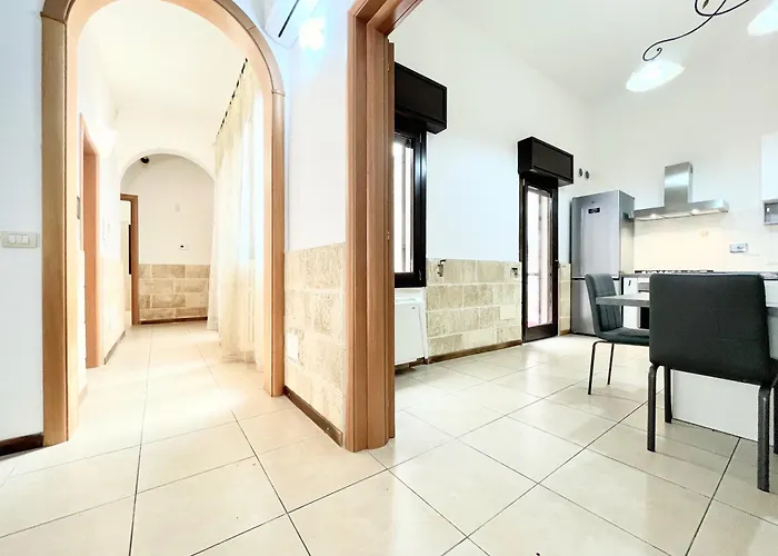 Holiday home Casa Mazzini Nel Cuore Di Puglia On Line *