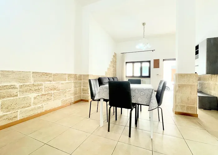 Casa Mazzini Nel Cuore Di Puglia On Line *