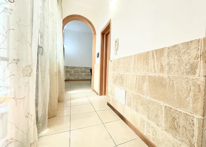 Casa Mazzini Nel Cuore Di Puglia On Line *