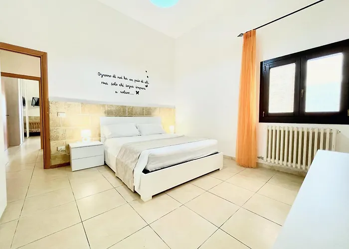 Casa Mazzini Nel Cuore Di Puglia On Line Gallipoli