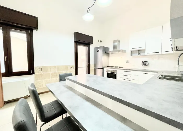 Casa Mazzini Nel Cuore Di Puglia On Line