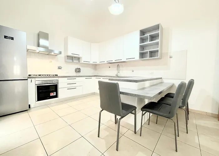 Holiday home Casa Mazzini Nel Cuore Di Puglia On Line *