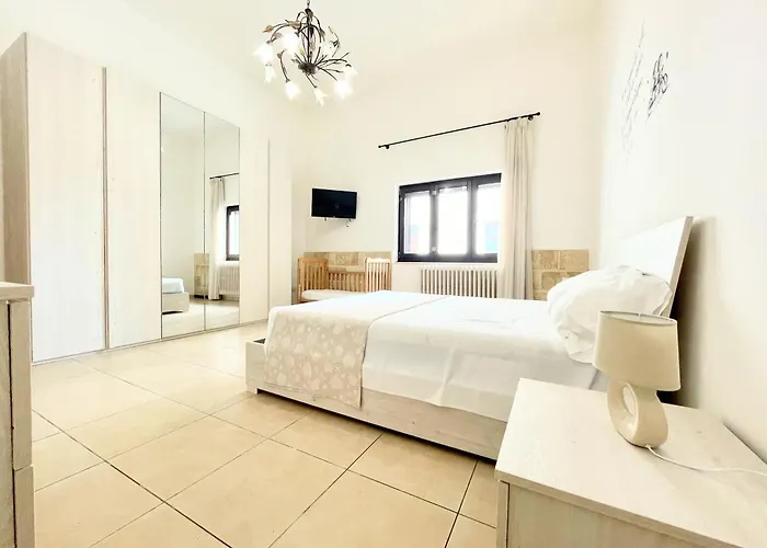 Holiday home Casa Mazzini Nel Cuore Di Puglia On Line Gallipoli