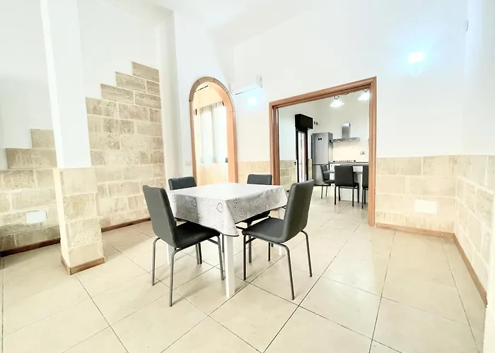 Casa Mazzini Nel Cuore Di Puglia On Line