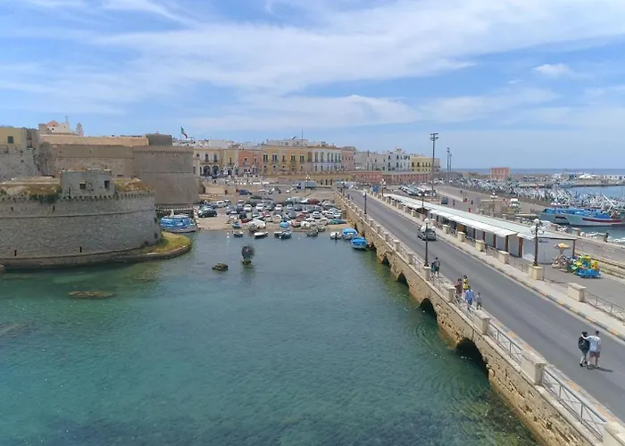 Holiday home Casa Mazzini Nel Cuore Di Puglia On Line *