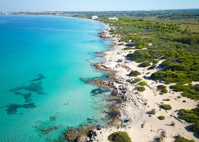 Holiday home Casa Mazzini Nel Cuore Di Puglia On Line Gallipoli