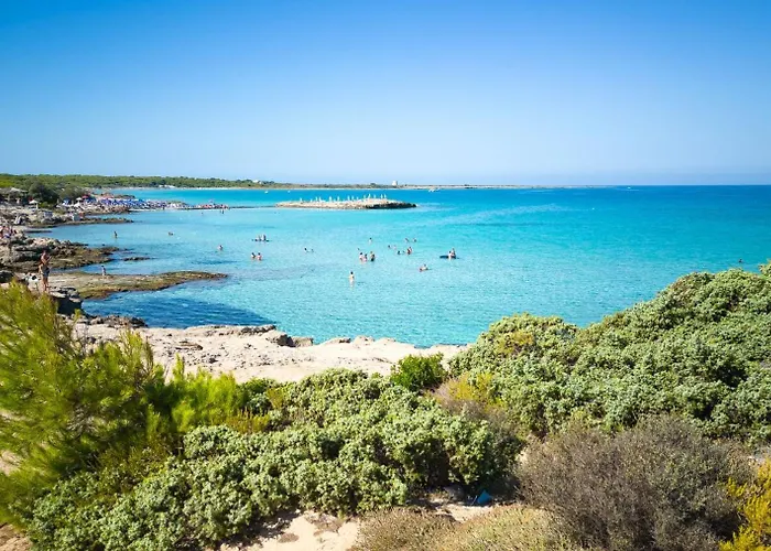 Holiday home Casa Mazzini Nel Cuore Di Puglia On Line Gallipoli