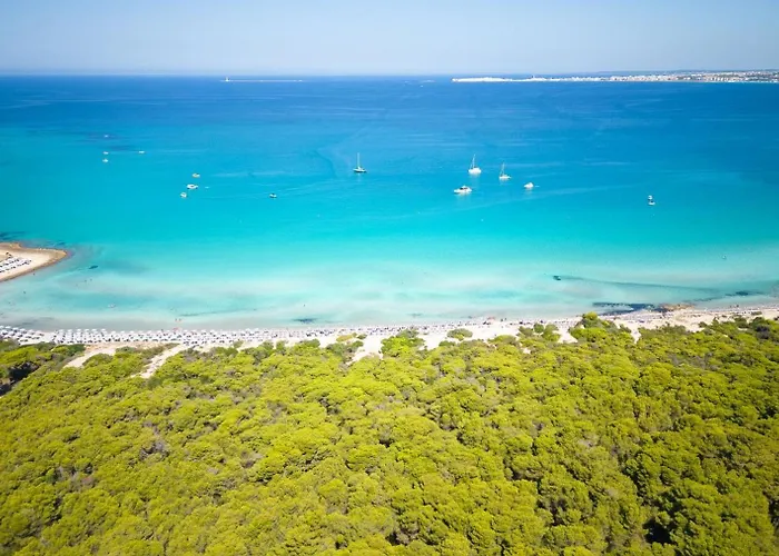 Casa Mazzini Nel Cuore Di Puglia On Line Holiday home Gallipoli