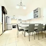 Holiday home Casa Mazzini Nel Cuore Di Puglia On Line Gallipoli