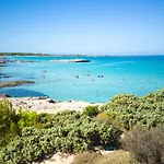 Holiday home Casa Mazzini Nel Cuore Di Puglia On Line Gallipoli