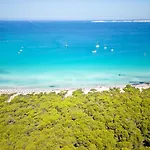 Casa Mazzini Nel Cuore Di Puglia On Line Holiday home Gallipoli