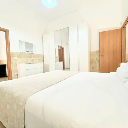 Casa Mazzini Nel Cuore Di Puglia On Line 加利波利