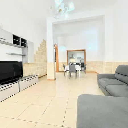 Casa Mazzini Nel Cuore Di Puglia On Line * ガリポリ