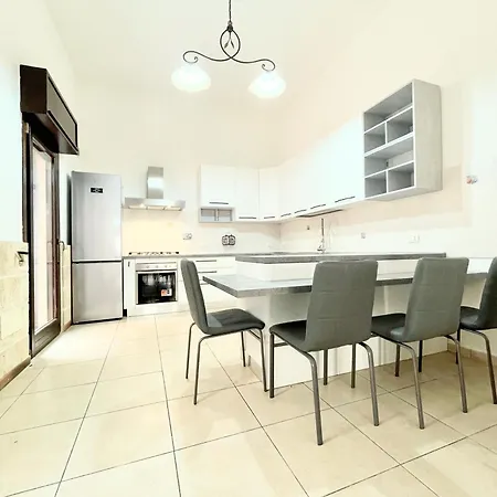 度假居 Casa Mazzini Nel Cuore Di Puglia On Line 加利波利