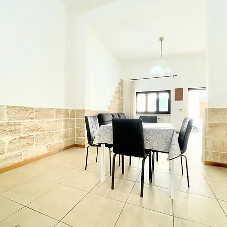 Casa Mazzini Nel Cuore Di Puglia On Line *