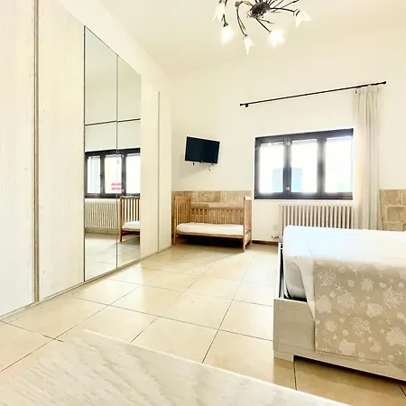 Casa Mazzini Nel Cuore Di Puglia On Line 度假居 *