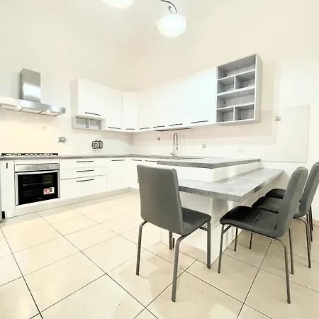 度假居 Casa Mazzini Nel Cuore Di Puglia On Line *