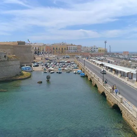 Holiday home Casa Mazzini Nel Cuore Di Puglia On Line *