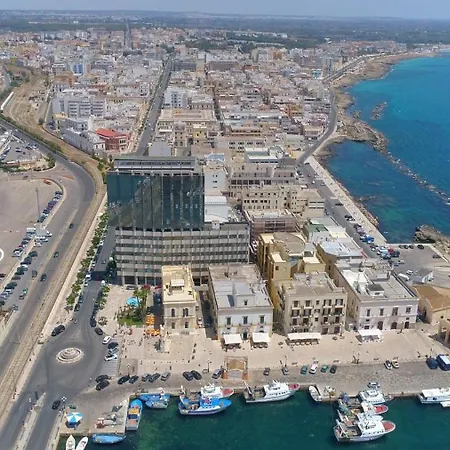 Casa Mazzini Nel Cuore Di Puglia On Line