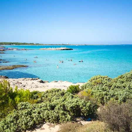 Tatil Evi Casa Mazzini Nel Cuore Di Puglia On Line Gallipoli