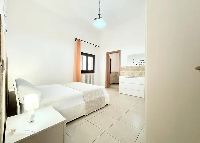 Casa Mazzini Nel Cuore Di Puglia On Line 펜션 갈리폴리