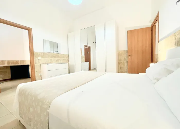 Casa Mazzini Nel Cuore Di Puglia On Line 갈리폴리