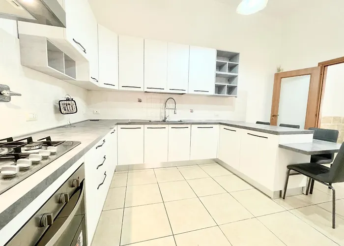 펜션 Casa Mazzini Nel Cuore Di Puglia On Line *