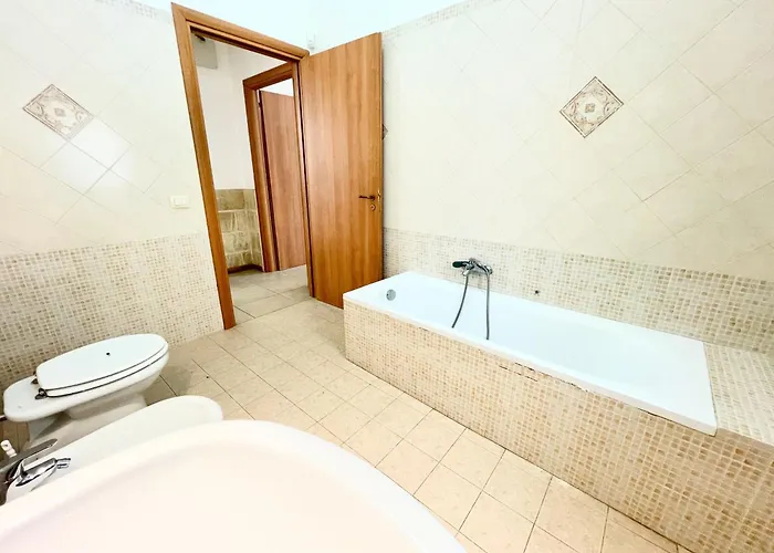 Casa Mazzini Nel Cuore Di Puglia On Line * 갈리폴리