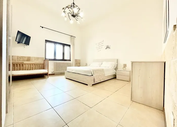 Casa Mazzini Nel Cuore Di Puglia On Line