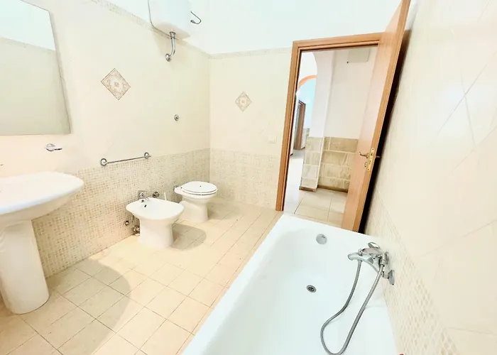 펜션 Casa Mazzini Nel Cuore Di Puglia On Line 갈리폴리