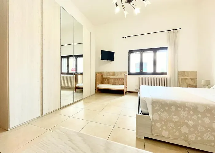 Casa Mazzini Nel Cuore Di Puglia On Line 펜션 *