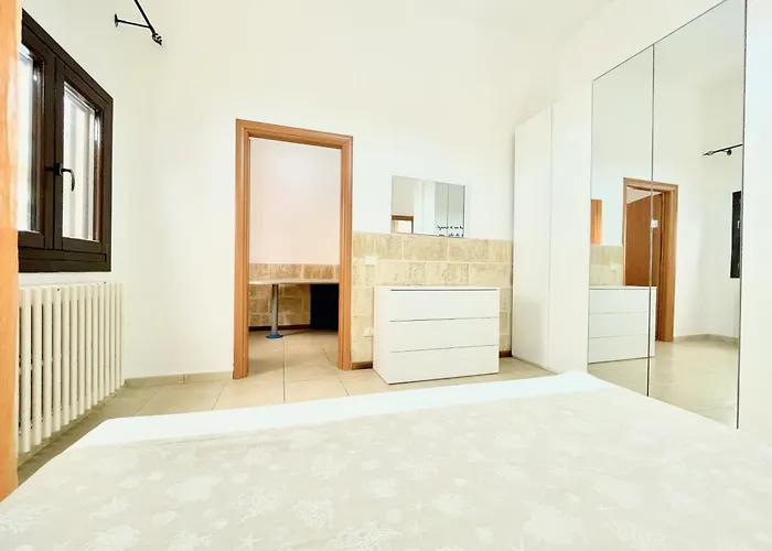 Casa Mazzini Nel Cuore Di Puglia On Line * 갈리폴리