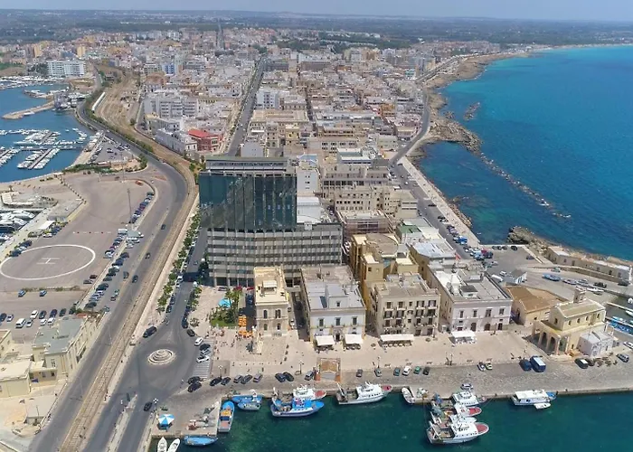 Casa Mazzini Nel Cuore Di Puglia On Line